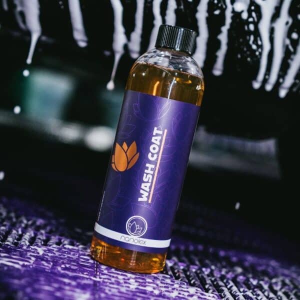 Nanolex Wash Coat