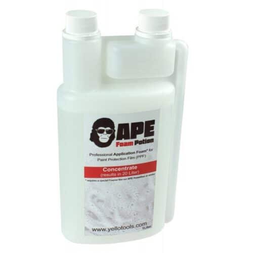 Mousse d'application de films PPF | APE FoamPotion 1L