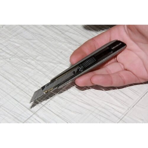 Cutter de covering professionnel - YelloCut M Pro