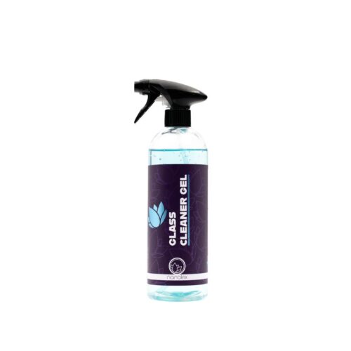 Nanolex Glass Cleaner