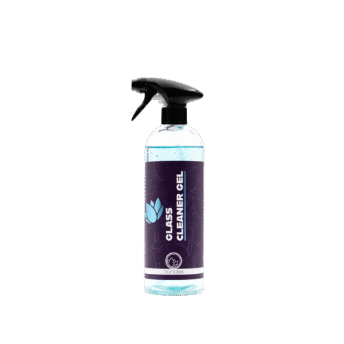 Gel nettoyant vitre voiture - Nanolex Glass Cleaner