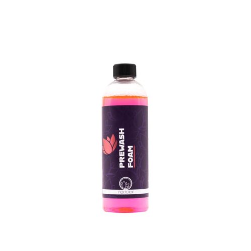 Nanolex PreWash Foam