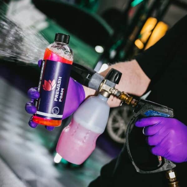 Detailing auto à Montauban : nettoyer et protéger son véhicule comme un pro