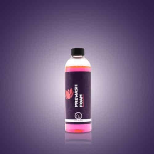 Prélavage moussant - Nanolex PreWash Foam