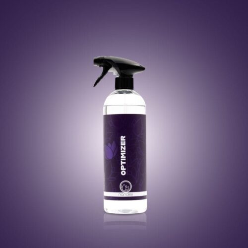 Optimizer nanolex produit