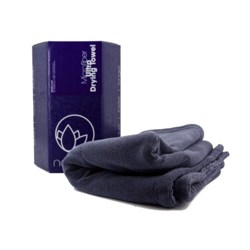 serviette de séchage voiture