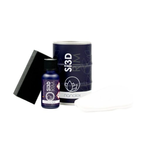 Protection céramique pour jantes - SI3D Rim (30ml)