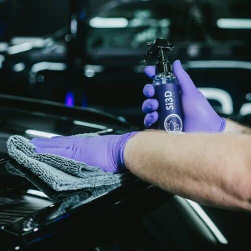 Detailing auto à Bordeaux : le guide pour une voiture éclatante