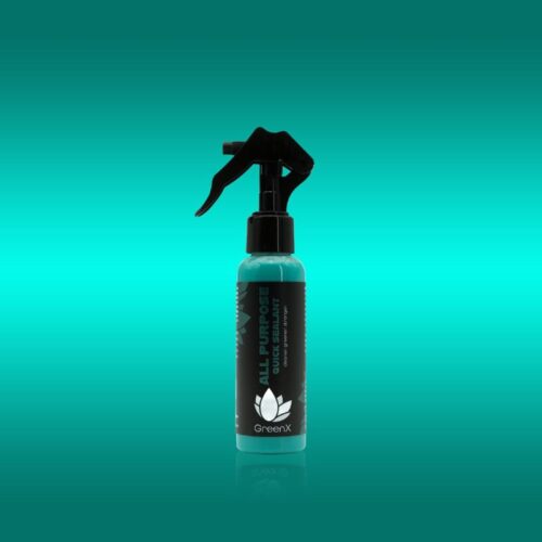 GreenX All Purpose Quick Sealant quick detaileur