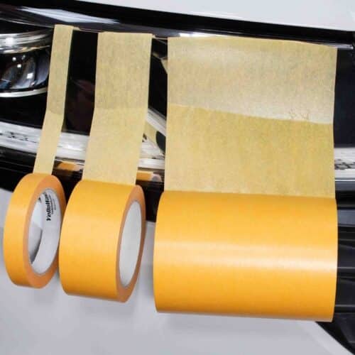 Ruban de masquage pour wrapping – Yellowashi