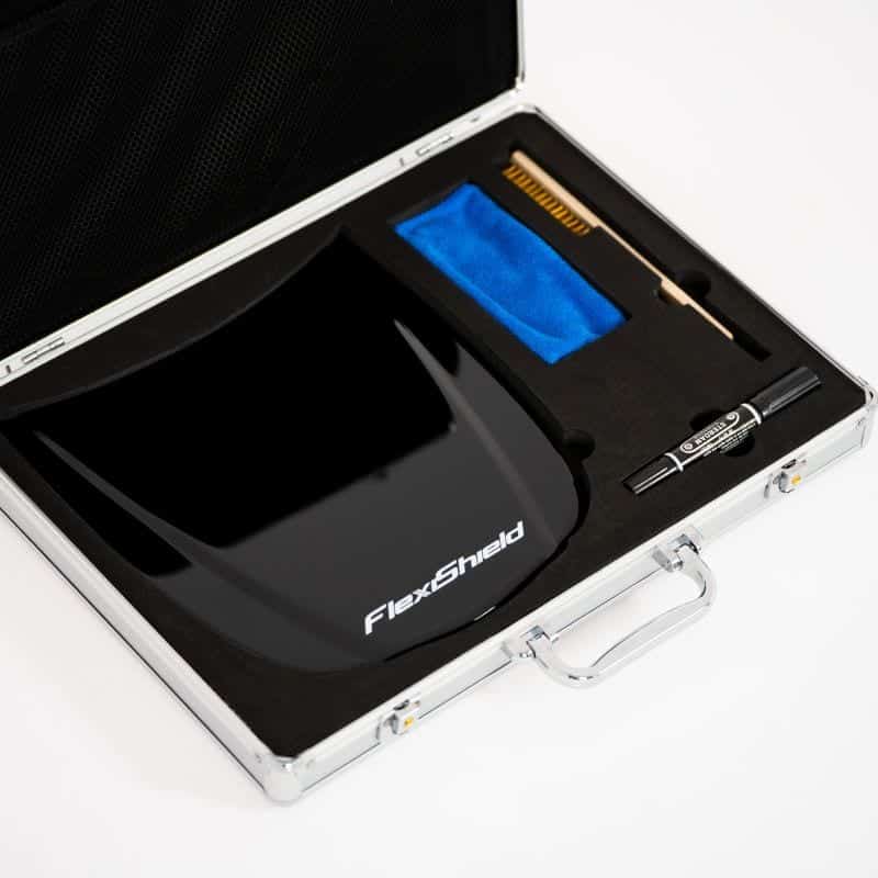 Kit de test PPF – Flexishield