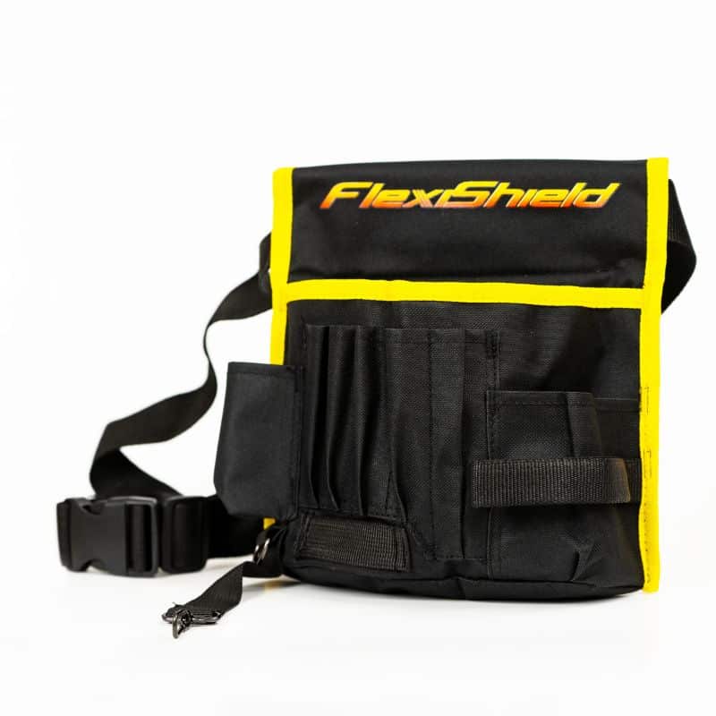 Pochette pour outils de pose PPF – Flexishield