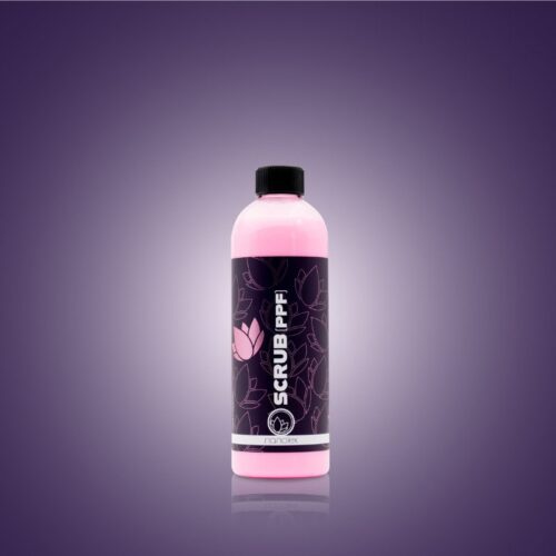 Gommage voiture pour PPF & covering - Nanolex Scrub PPF (750 ml)