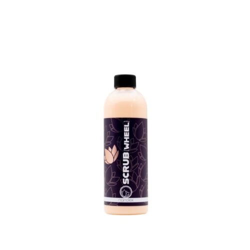 Gommage intensif jantes - Nanolex Scrub Wheel (750 ml)