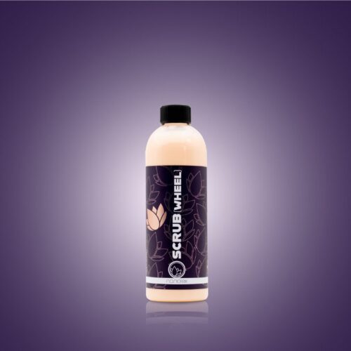 Gommage intensif jantes - Nanolex Scrub Wheel (750 ml)