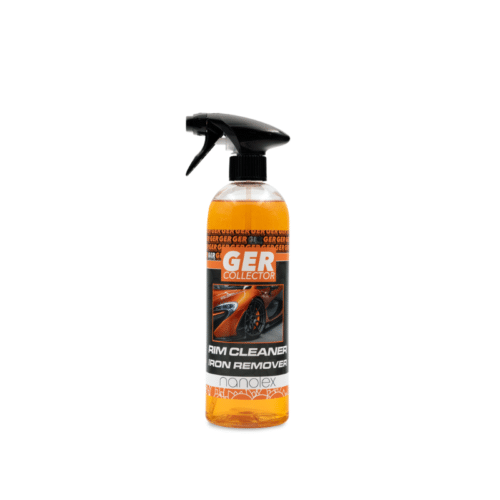 Décontaminant ferreux tout-en-un