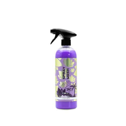 Quick detailer - Nettoyeur sans eau