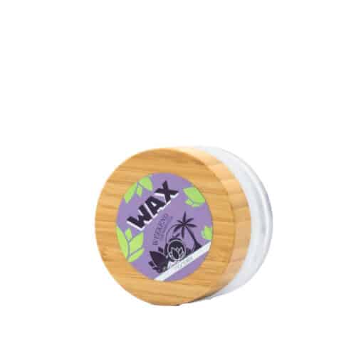 Cire voiture à base de carnauba - Nanolex WCWC Wax (100 gr)
