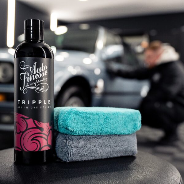 Auto Finesse produit