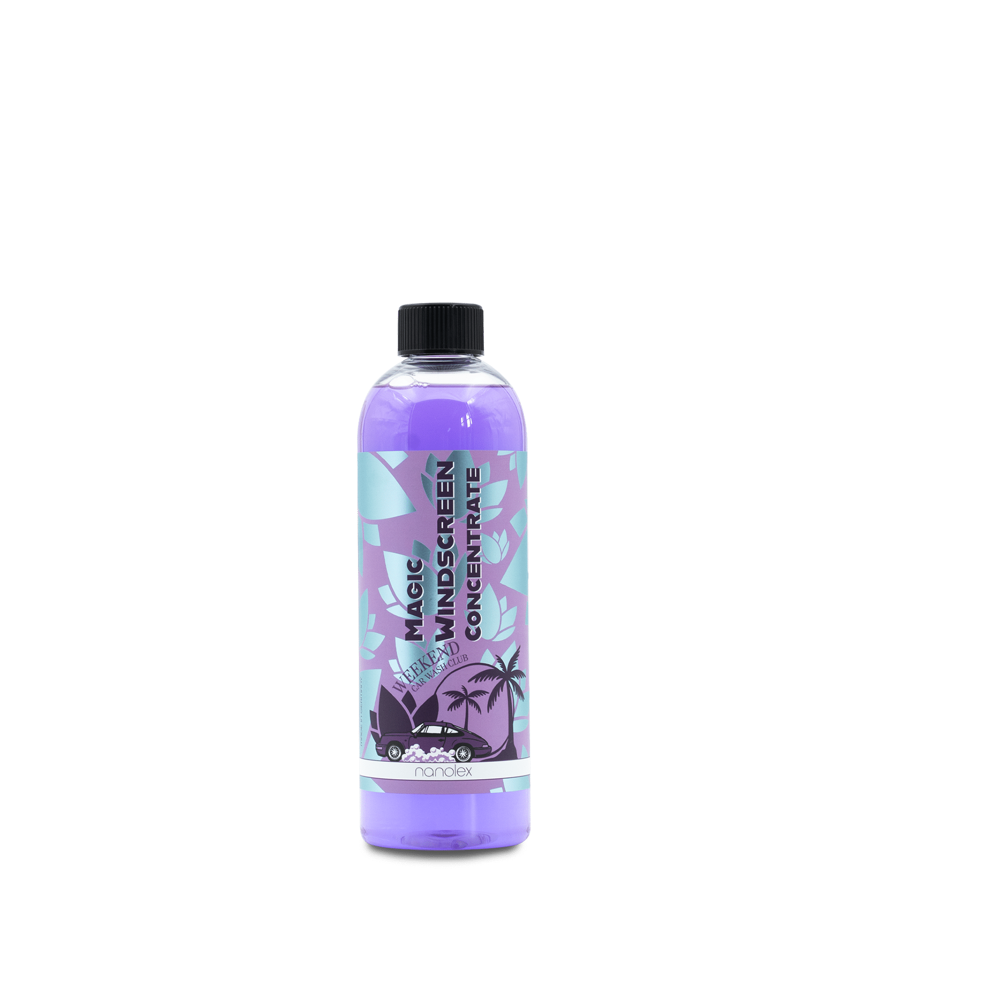 Nanolex WCWC Magic Windscreen Concentrate 750 ml