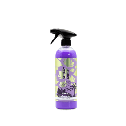 Nanolex WCWC Spray Wash 750 ml