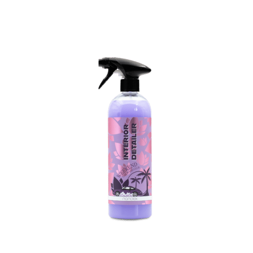 Nanolex WCWC Interior Detailer 750 ml