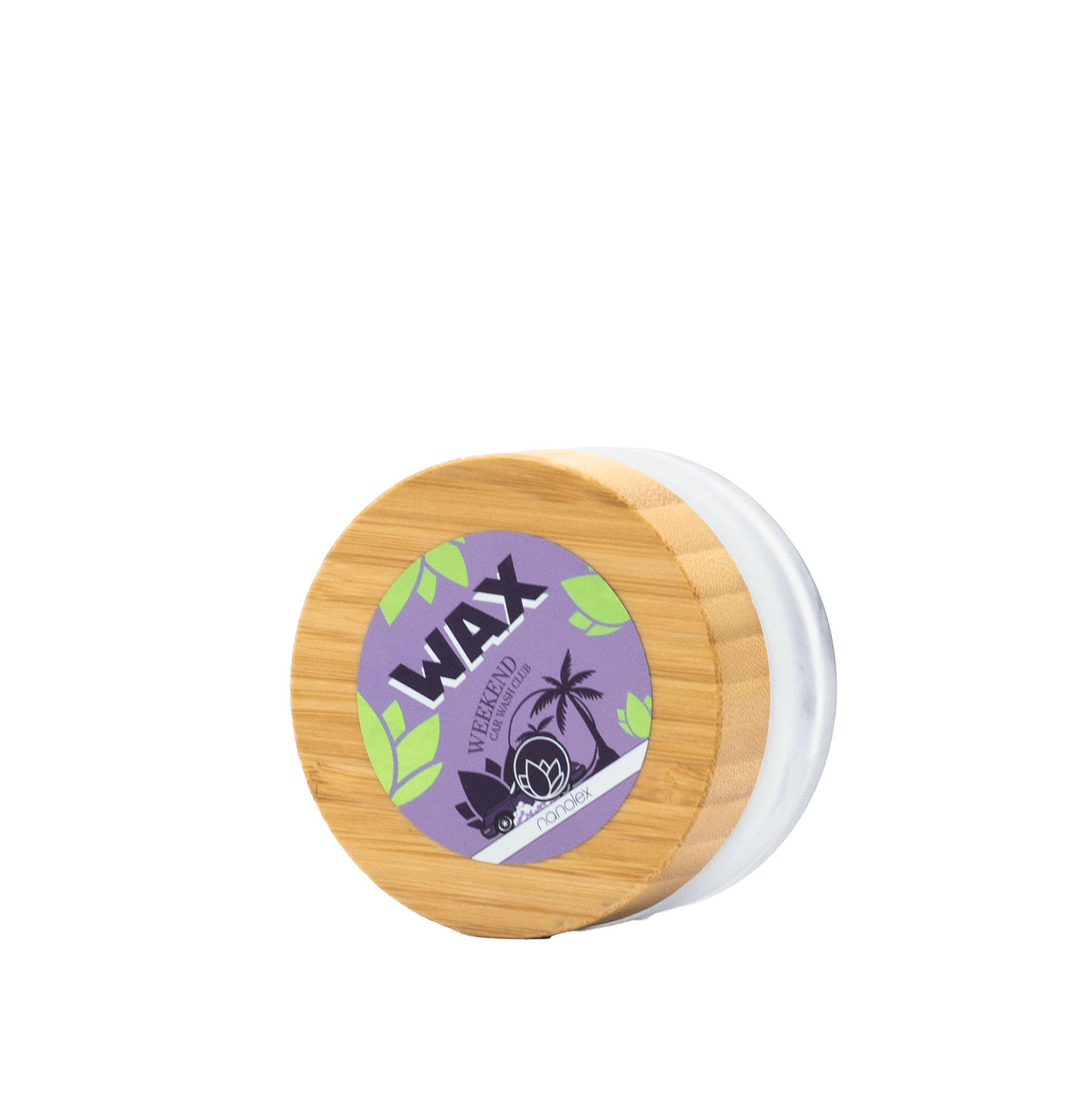 Nanolex WCWC Wax 100 g